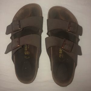 Arizona Birkenstock